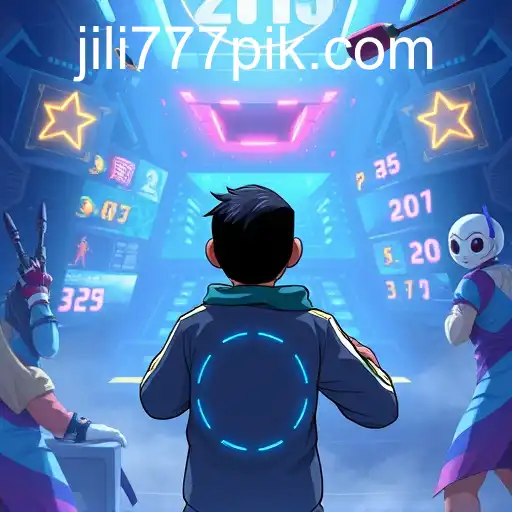 The Evolution of Online Gaming in 2025