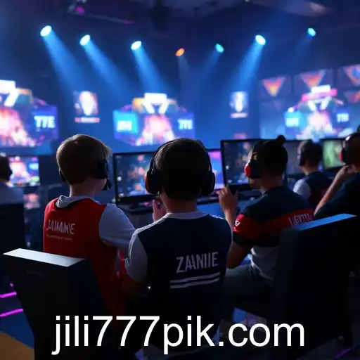 The Evolution of Online Gaming Platforms