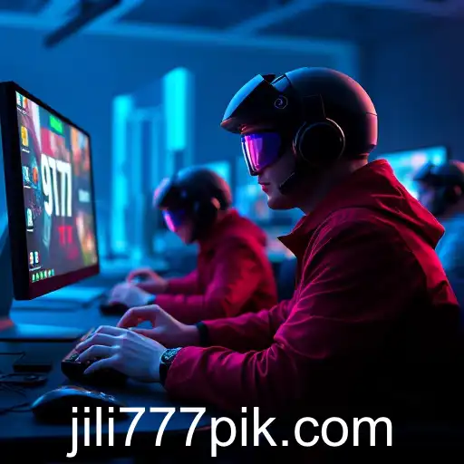 The Evolution of Online Gaming in 2025