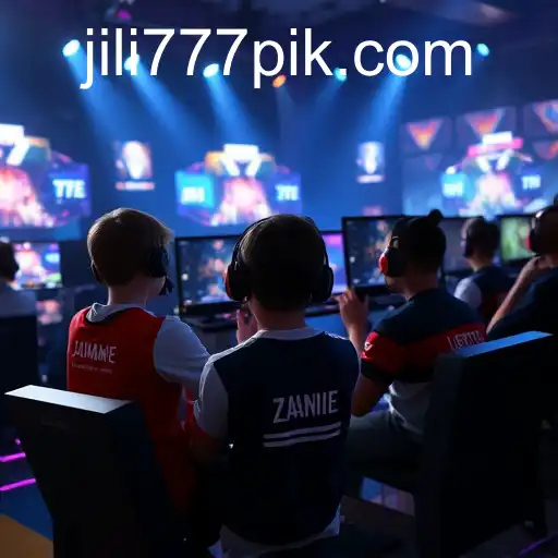 The Evolution of Online Gaming Platforms