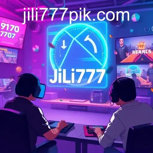 Gaming Trends on Jili777