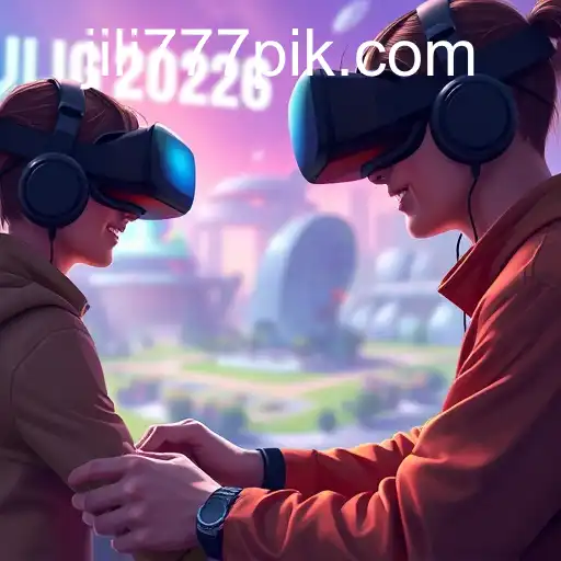 Jili777: Revolutionizing Online Gaming in 2026