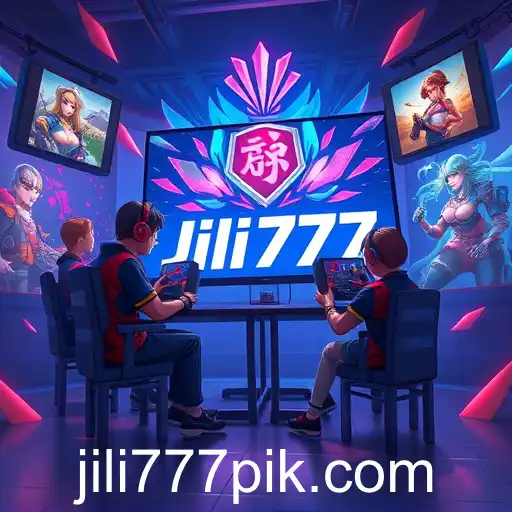 The Rise of Jili777 in Gaming