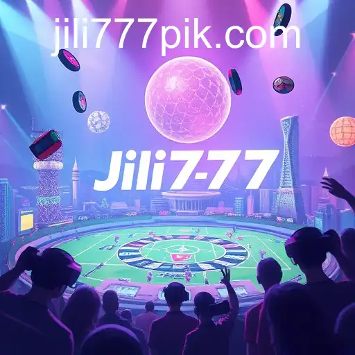 Jili777: The Rise of Innovative Online Gaming
