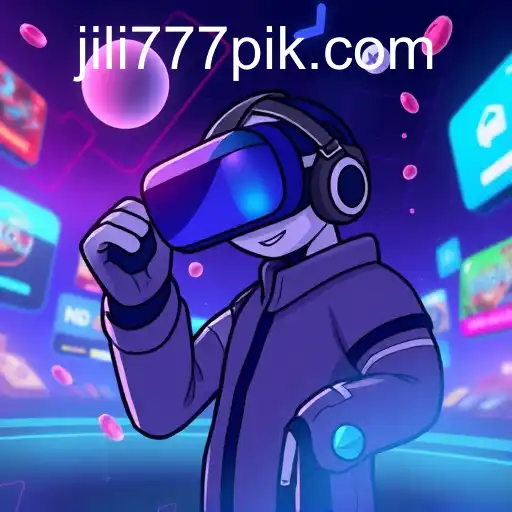 The Rise of Jili777 in Online Gaming