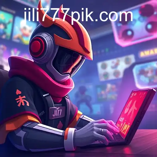 Jili777: Revolutionizing Online Gaming