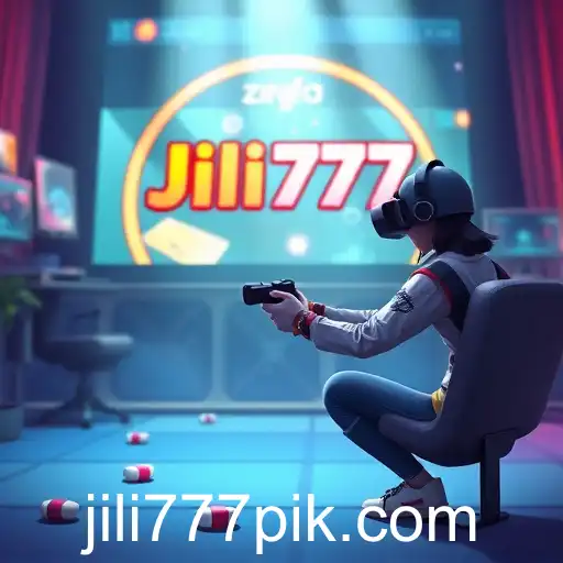 Jili777: The Gaming Platform Taking 2025 by Storm