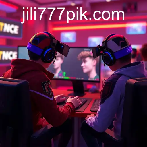 Expansion of Jili777 in the Online Gaming Market