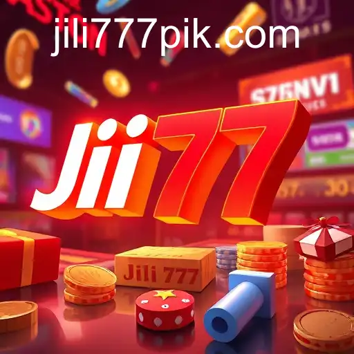 Jili777: The Rise in Online Gaming