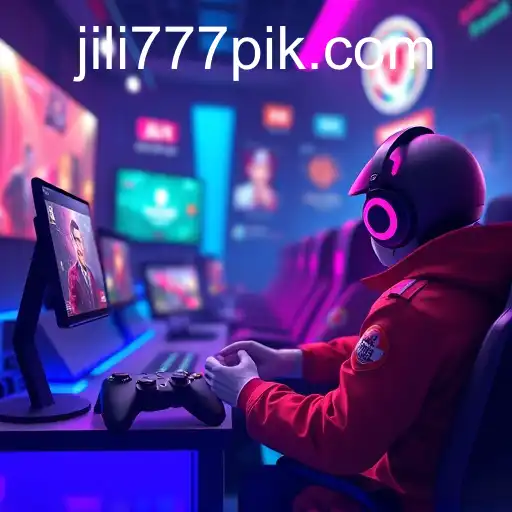 The Rise of Online Gaming Platforms in 2026