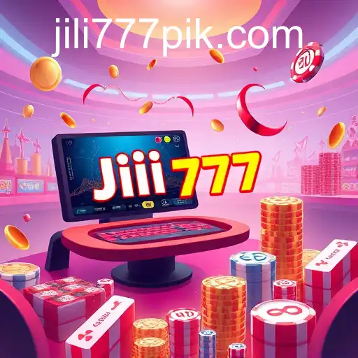 The Rise of Jili777 in the Global Gaming Arena