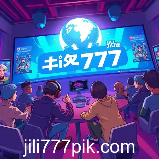 The Rise of Jili777 in the Gaming Industry