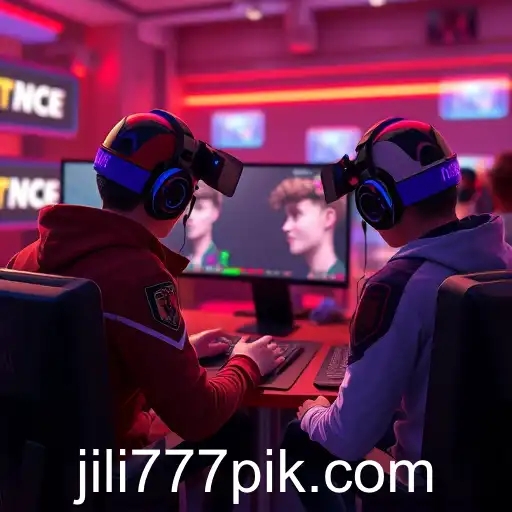The Rise of Online Gaming and Jili777's Influence