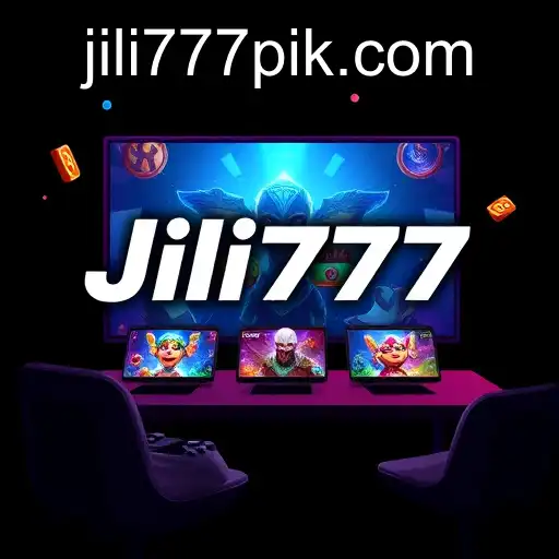 The Rise of Online Gaming in 2026: A Deep Dive into Jili777