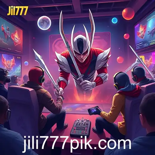 The Rise and Role of Online Gaming in Today's Digital Era