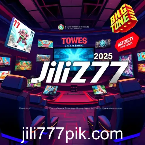 The Rising Popularity of Jili777 in Online Gaming
