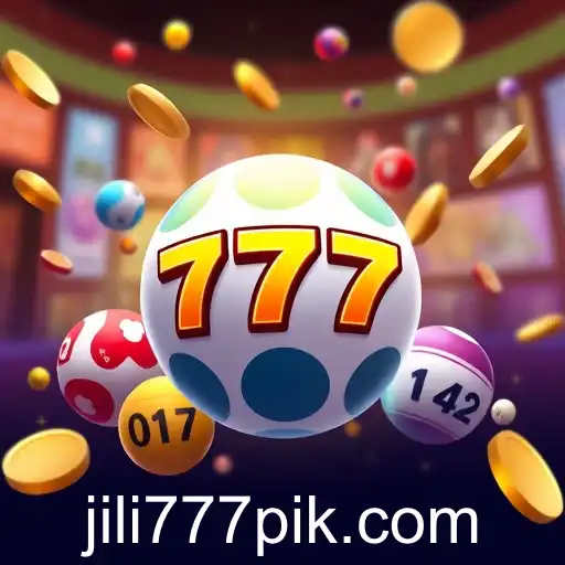 The Rise of Jili777 and Online Gaming Trends