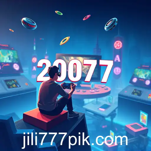 The Rise of Jili777: A Game Website Phenomenon