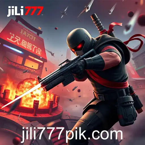 Jili777: Gaming Dynamics and Innovations