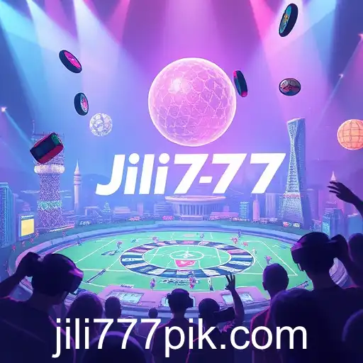 Jili777: The Rise of Innovative Online Gaming