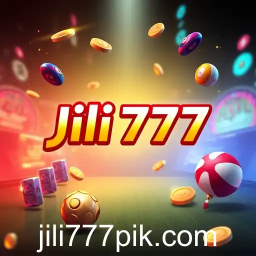 The Rise of jili777 in Online Gaming