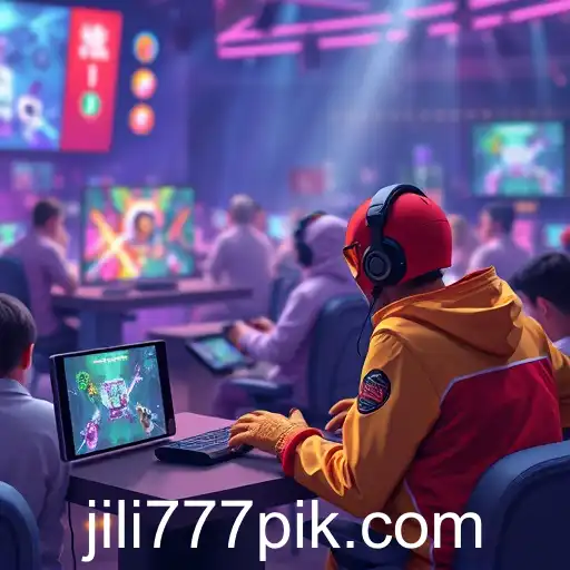 The Rise and Challenges of Online Gaming