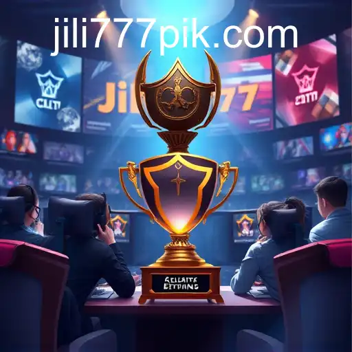 Exploring the Exciting World of Tournaments on Jili777: A Gamer's Paradise
